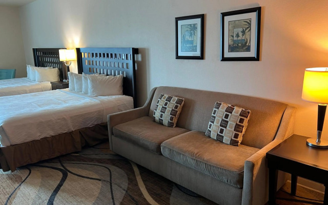 Sunchase Inn & Suites