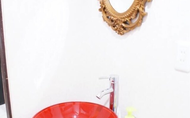 Omotenashi Usagi House 2F (15-6)