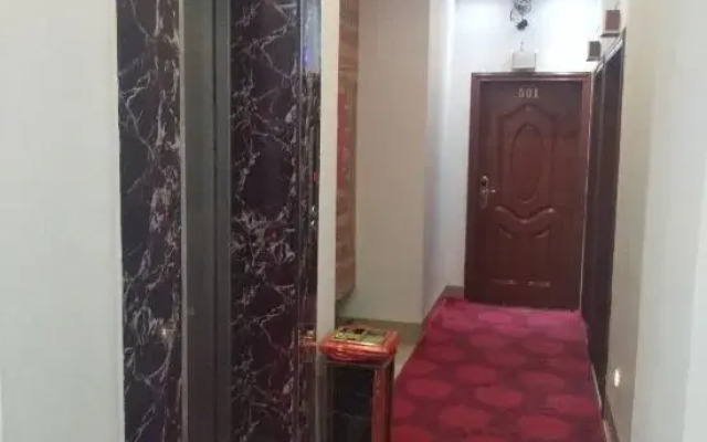 Dahua Fashion Marina Hotel