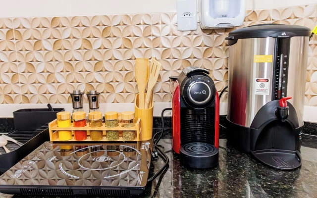 Afs Loft Hostel Aracaju