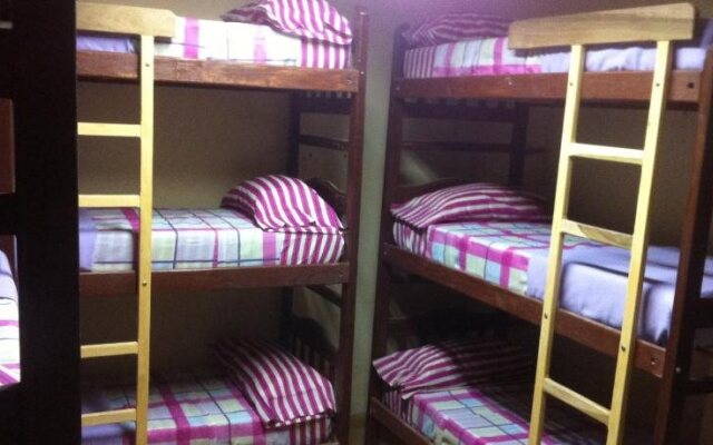 Hostel Giramundo Humahuaca