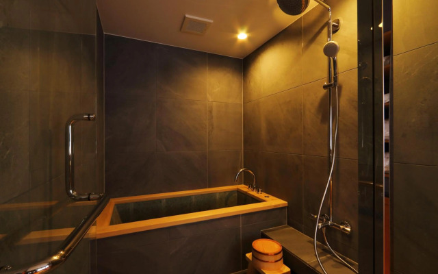 Nanzenji sando KIKUSUI