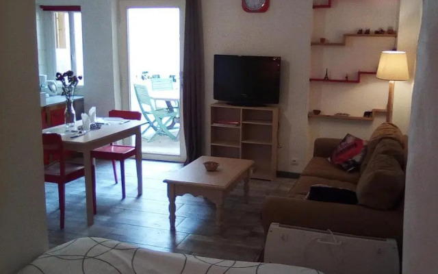 Charmant studio centre ville Mirepoix
