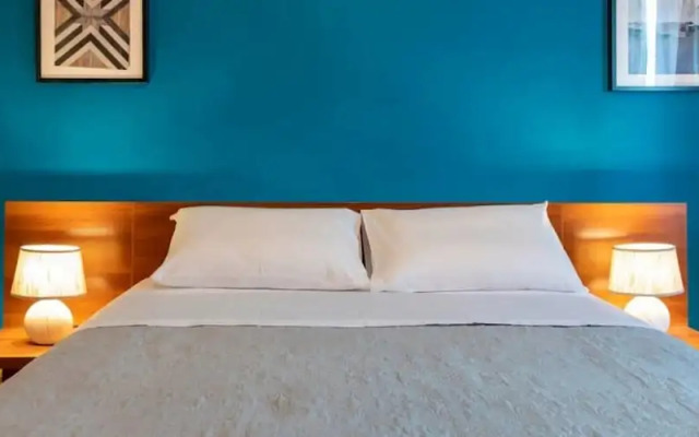S&K Polyxene Suite in Center of Athens