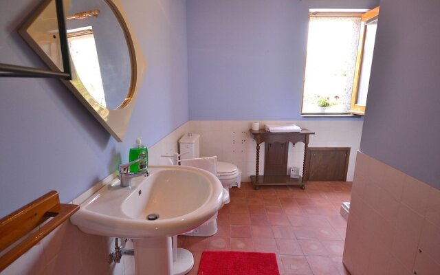 Rustic Holiday Home in Santa Venerina With Terrace & Garden