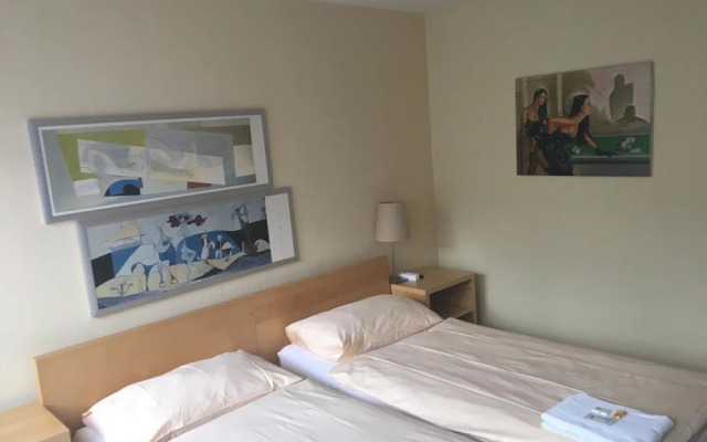 Hotel & Backpackers Zak