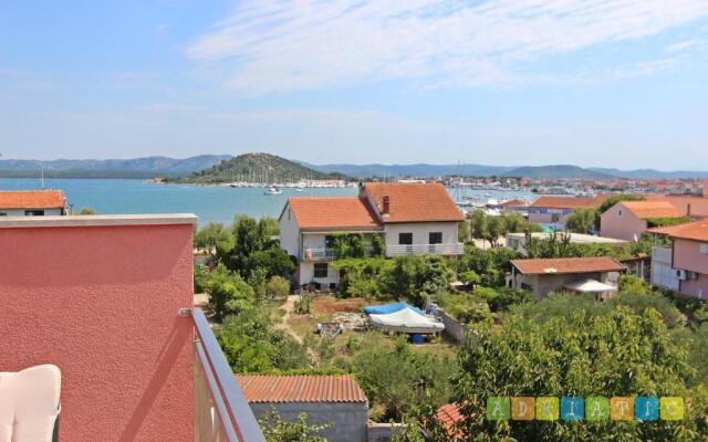 Apartments Šuperba
