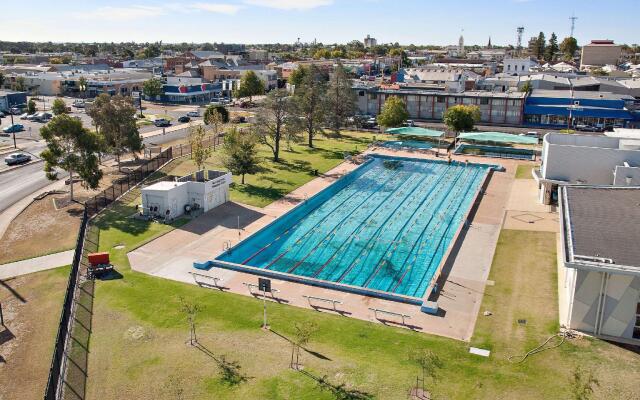 Comfort Inn Capital Horsham