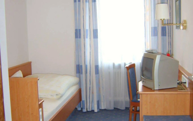 Hotel Landgasthof Schuster