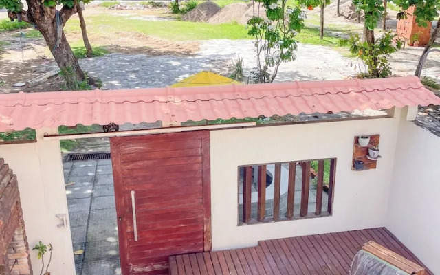 Residencia Medina House
