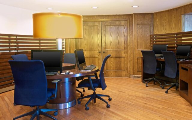 Sheraton Bucks County Langhorne