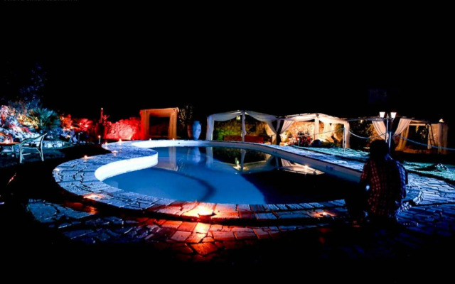 Villa Le Rose