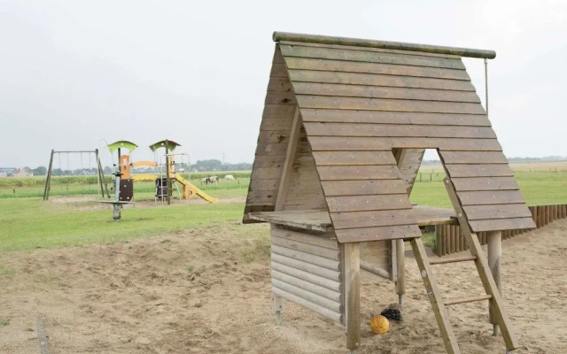 Holiday Home in De Haan