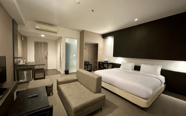 Hotel Yasmin Karawaci