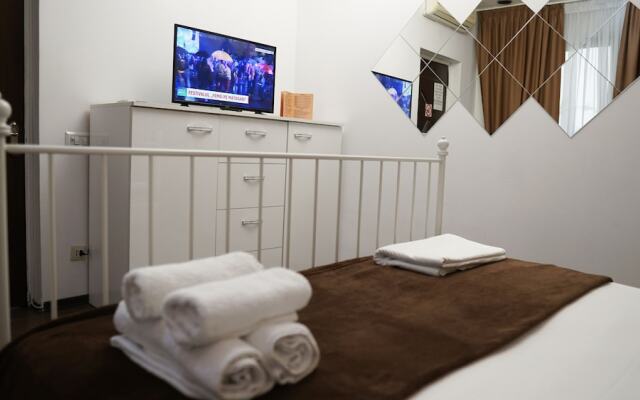 Bucharest Center Villa