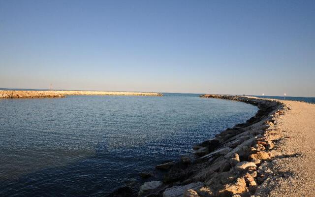 Argonauti Club Resort