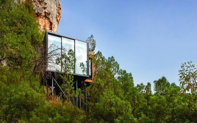 VIVOOD Landscape Hotel - Adults Only