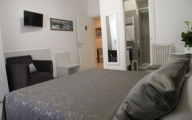 B&B Vatican Santa Marta