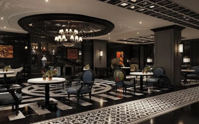 The Legend Hanoi Hotel