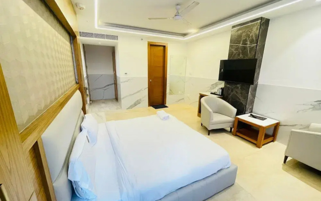 Hotel Star Suites By Star Group