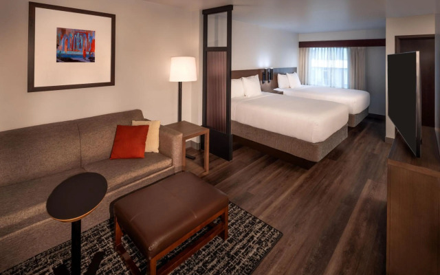 Hyatt Place Seattle Downtown