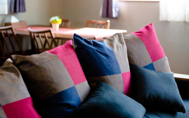 Oriya Mt.Fuji -Enishi-