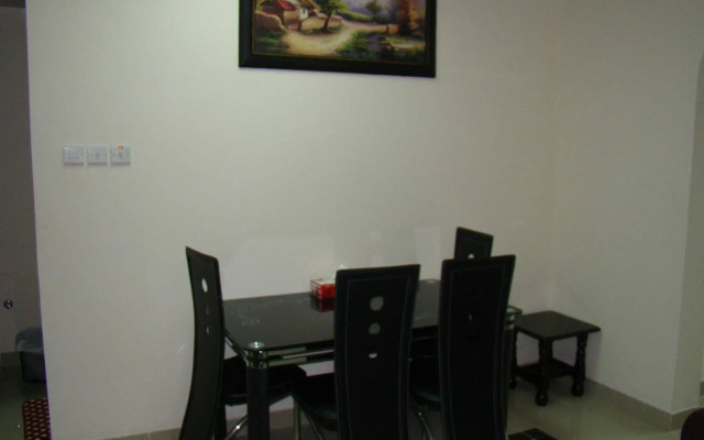 Savoy Grand Hotel Apartments