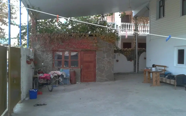 Guest House Olympia Vardane