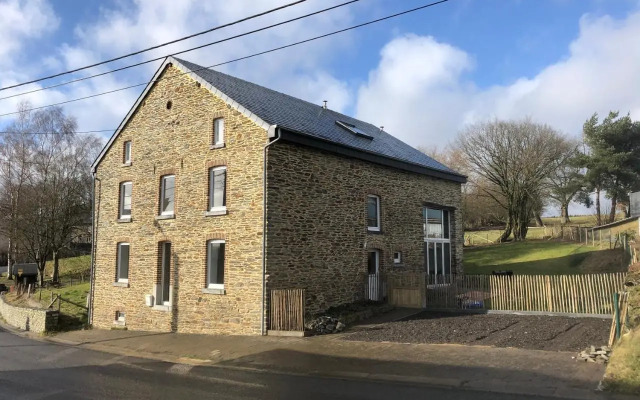 Maison Flo