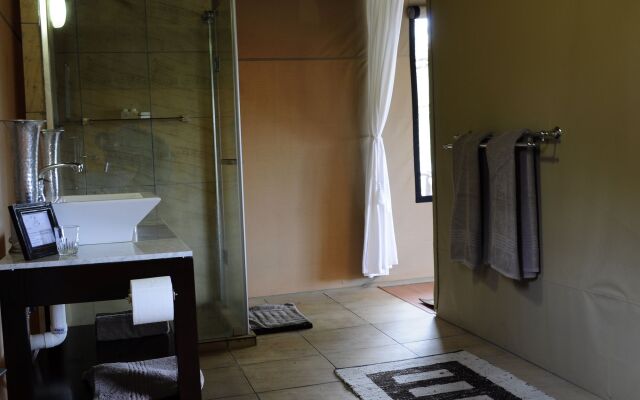 Karongwe - Chisomo Safari Camp