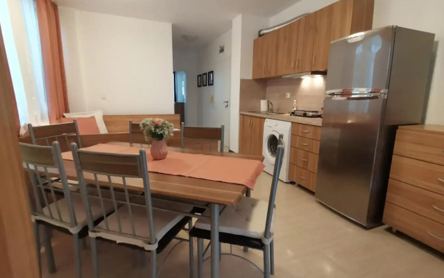 Green Life Beach Resort Sozopol