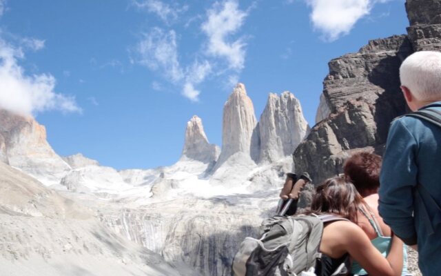 Rio Serrano Hotel + Spa