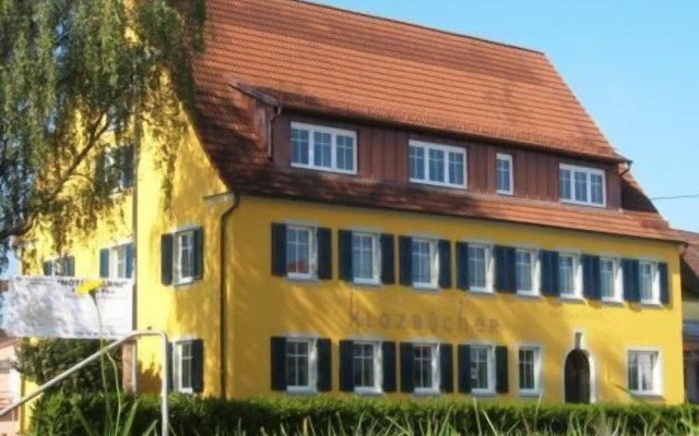 Klozbücher Das Landhotel