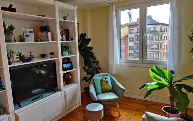 Apartamento Plaza de la Paz