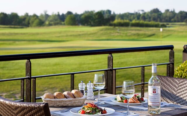 Cabot Hotel Bordeaux - MGallery Collection