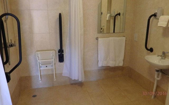 Wesley Guest House