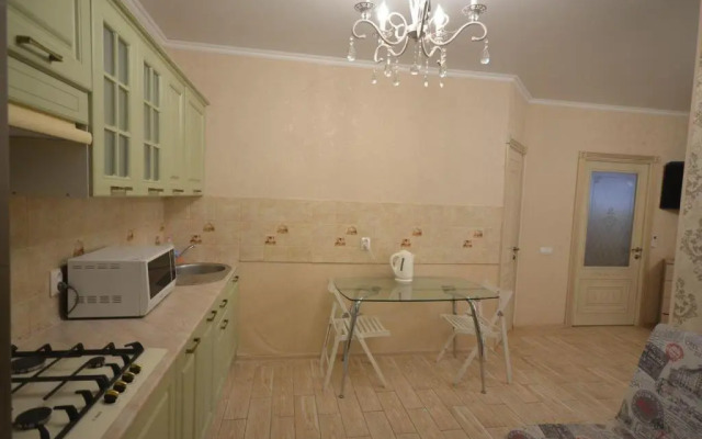 House in Gelendzhik centre