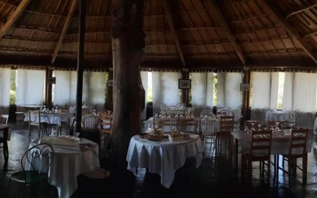 Hotel Os Moinhos