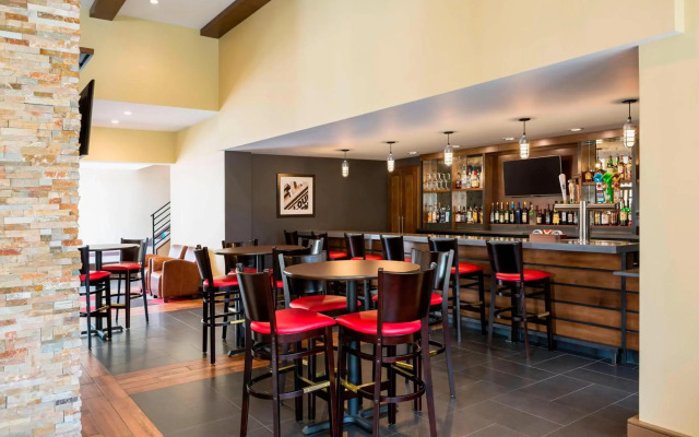 Four Points by Sheraton Buffalo Grove
