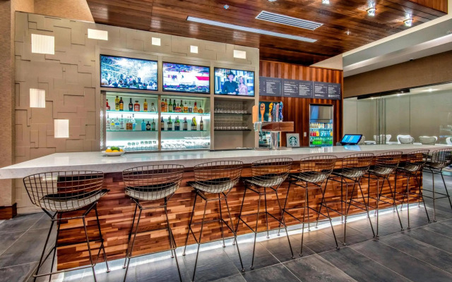 Courtyard by Marriott Raleigh Cary/Parkside Town Commons