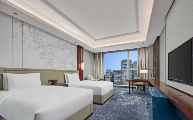 HUALUXE Leshan by IHG