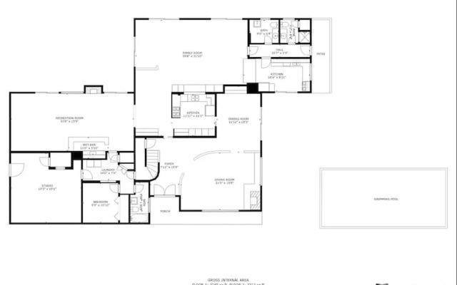 Pacific Dreams Home in Calabasas