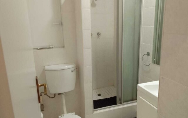 Central Sant Apartment