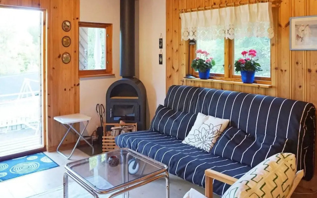 4 Person Holiday Home in Ekero-by Traum