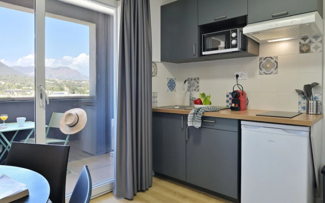 Résidence Easy Lodge