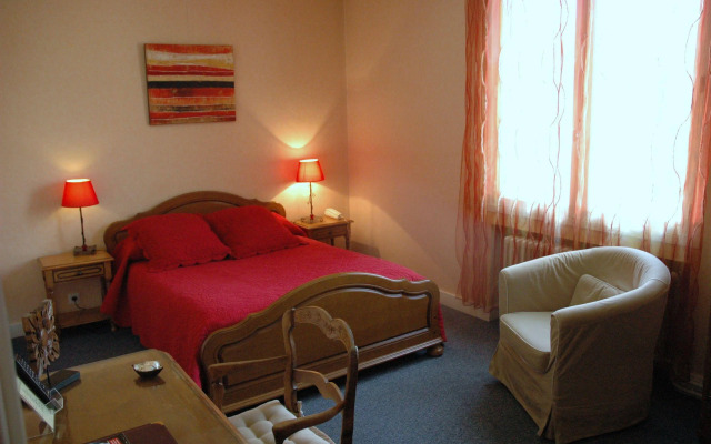 Logis La Crémaillère