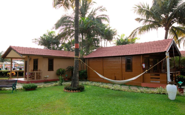 The Fern Beira Mar Resort