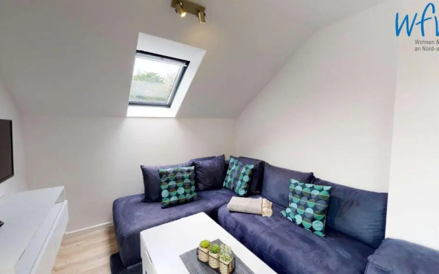 Seaside - Ferienwohnung 5