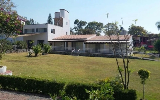 Quinta Avril