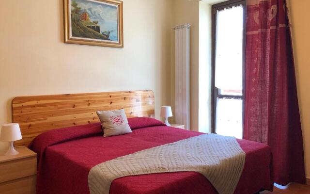 Piccolo Chalet